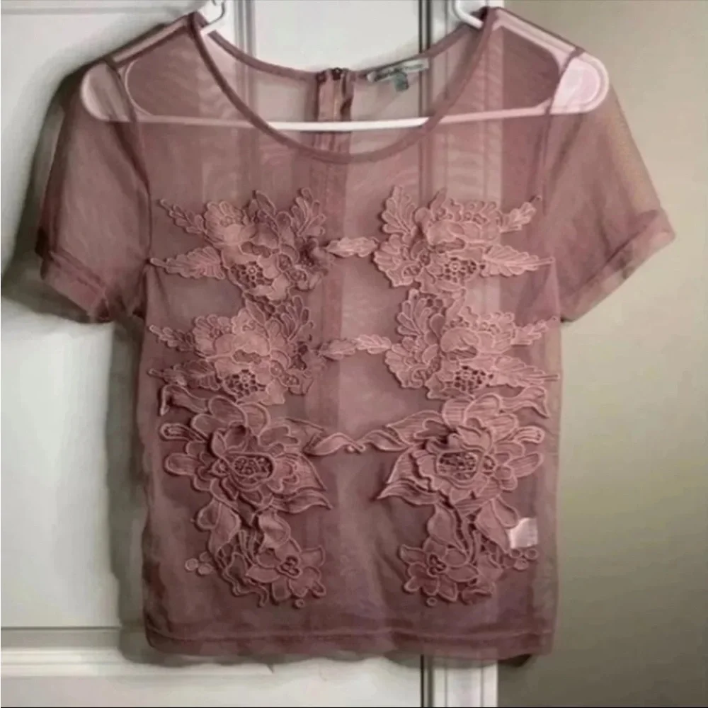 6 Tops Bundle - Picture 7 of 7